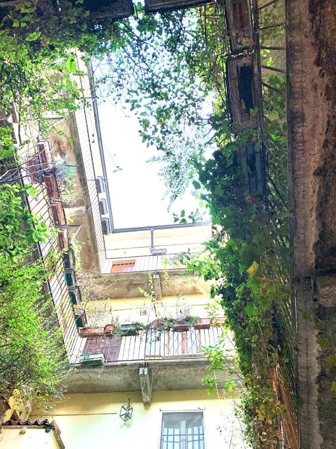 Canal View Historical Apartment Milan Exterior photo